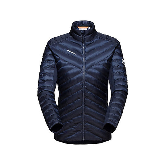 Mammut Women's Albula IN Hybrid Jacket