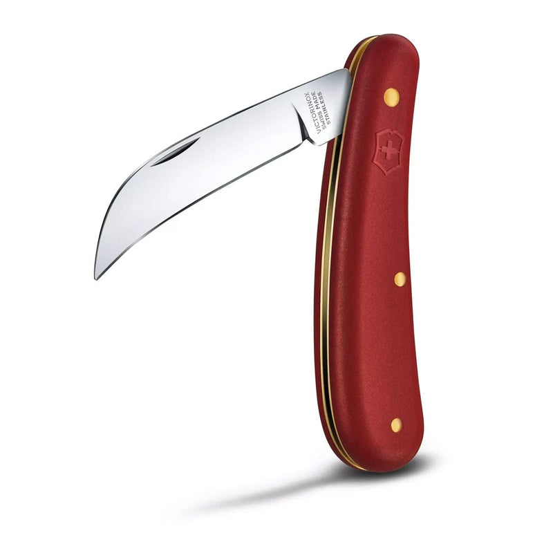 Load image into Gallery viewer, Victorinox Pruning Knife Small Blade
