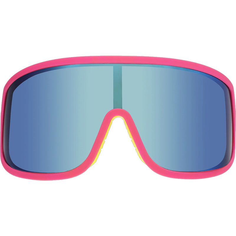 Load image into Gallery viewer, goodr Wrap G Sunglasses - My Other Ride Is A Jetpack
