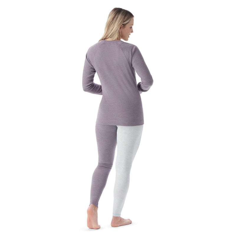 Load image into Gallery viewer, SmartWool Women&#39;s Classic Thermal Merino Base Layer Crew
