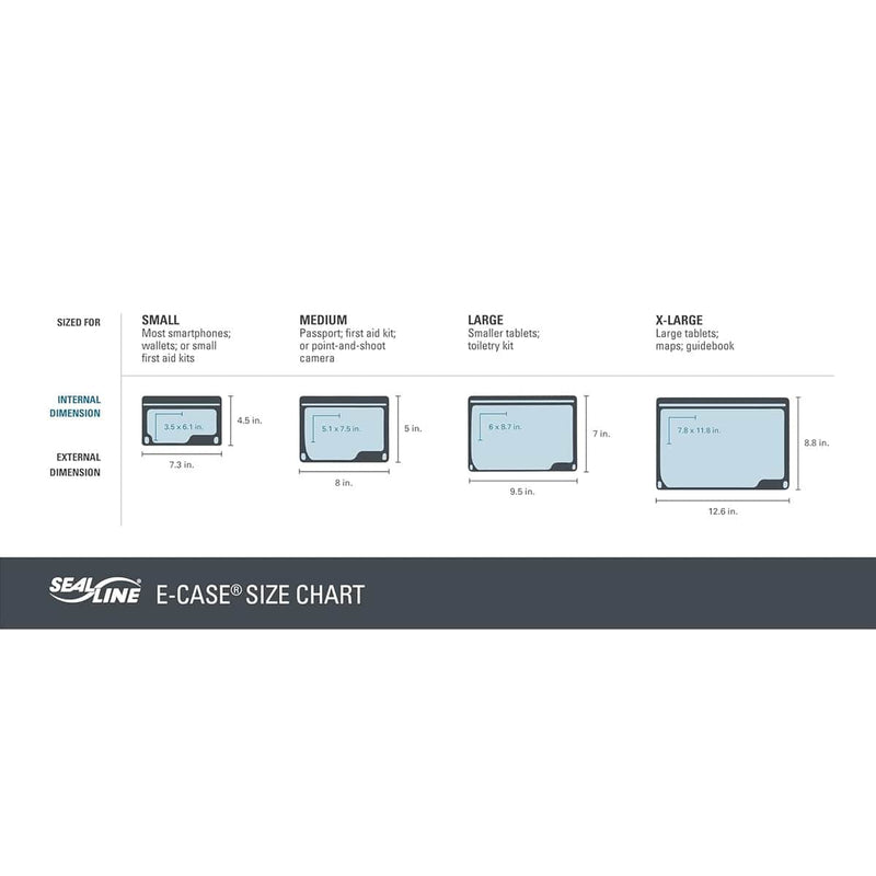 Load image into Gallery viewer, SealLine E-Case
