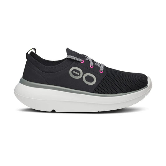 Oofos Women's OOmy Stride Sneaker