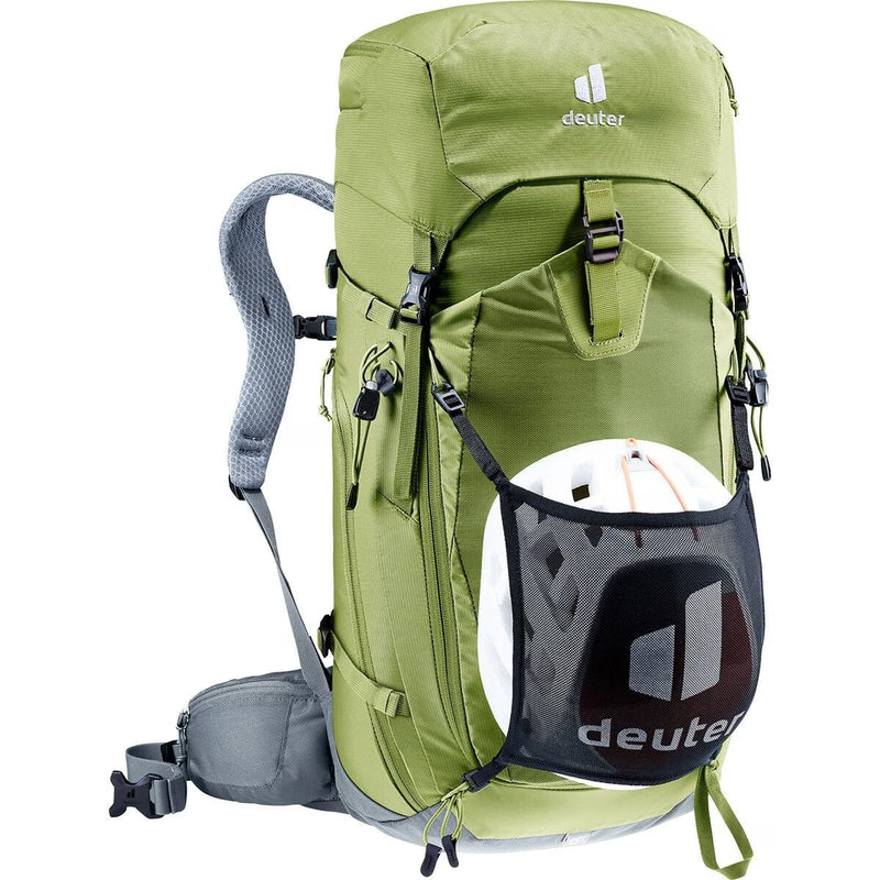 Load image into Gallery viewer, Deuter Trail Pro 36 Backpack
