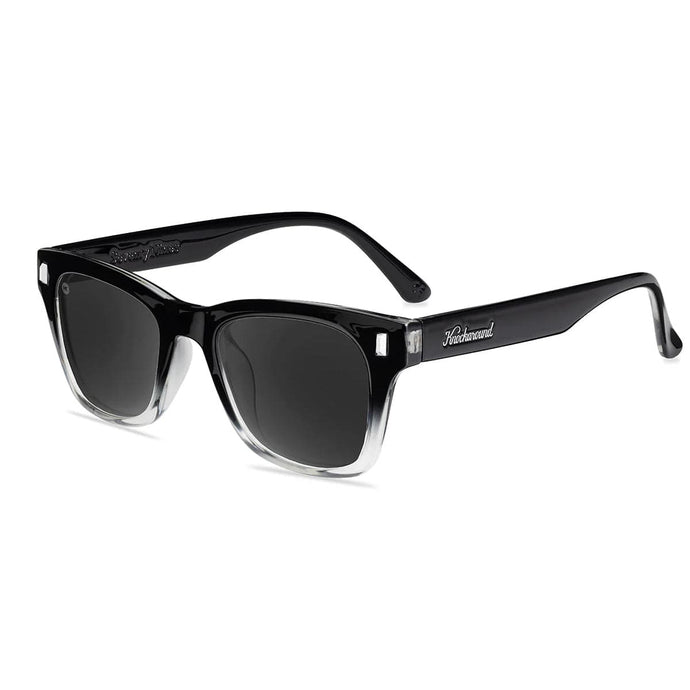 Knockaround Seventy Nines Sunglasses - Obsidian