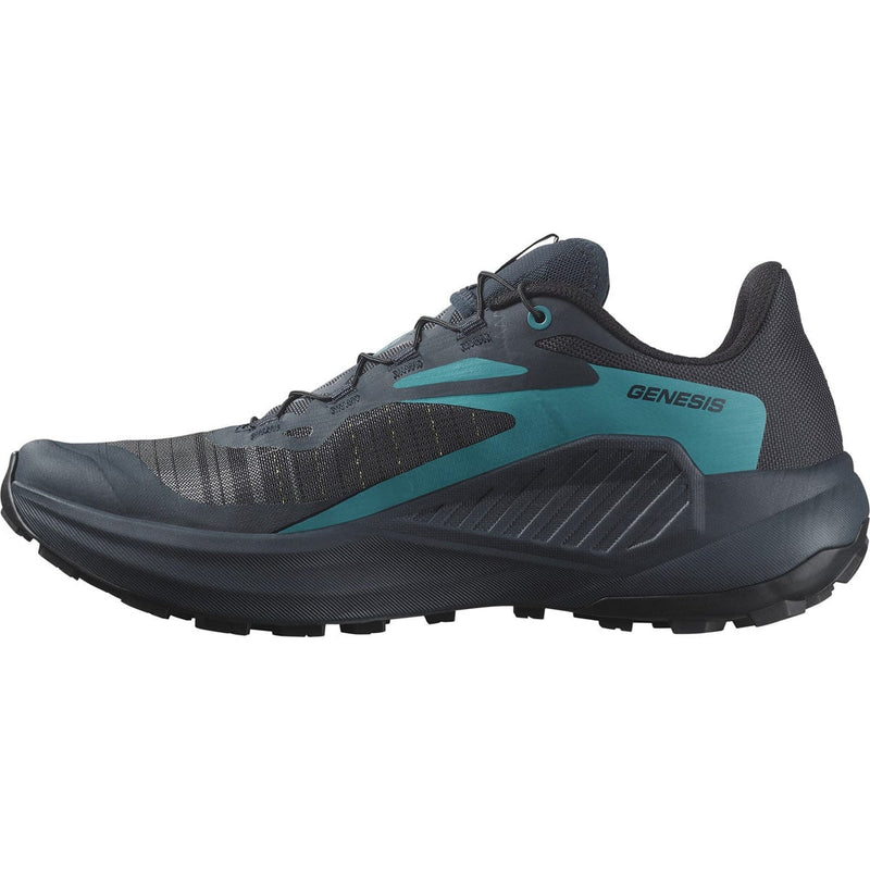 Load image into Gallery viewer, Salomon Genesis Trail Running Shoe - Men&#39;s
