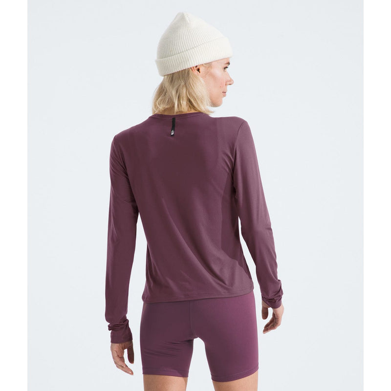 Load image into Gallery viewer, The North Face Women&#39;s Dune Sky Long Sleeve Shirt
