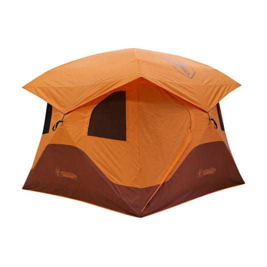 Gazelle T4 Overland Edition Hub Pop Up Tent