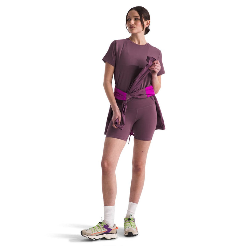 Load image into Gallery viewer, The North Face Women&#39;s Dune Sky Short Sleeve Shirt
