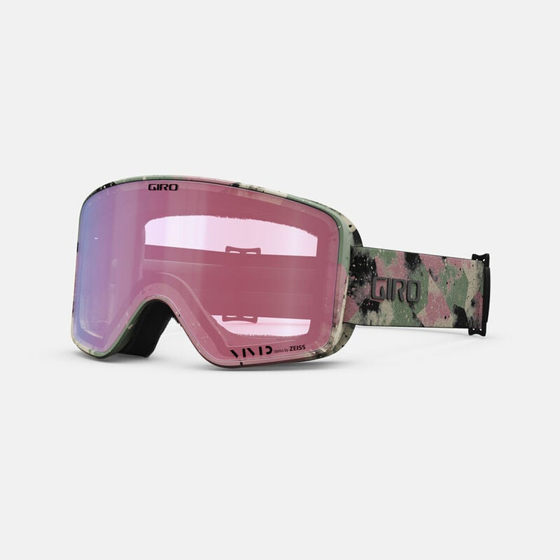 Load image into Gallery viewer, Giro Method Snow Goggle
