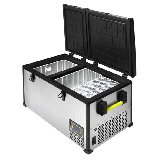 Goal Zero Alta 80 Watt Dual Zone Portable Fridge