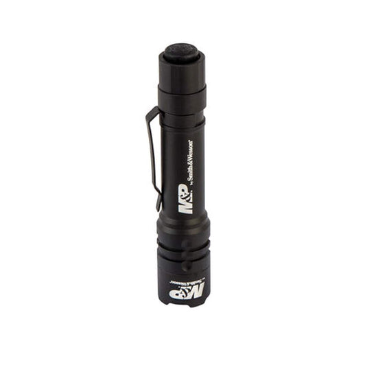 Smith & Wesson Delta Force CS 2xCR123 Flashlight