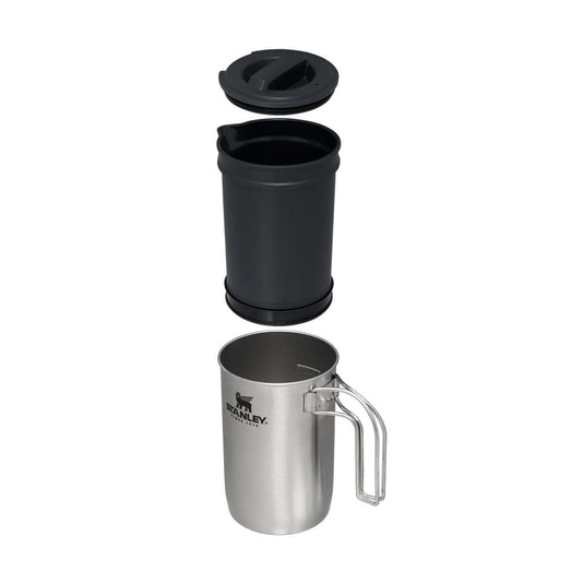 Stanley The All-In-One Boil + Brew French Press