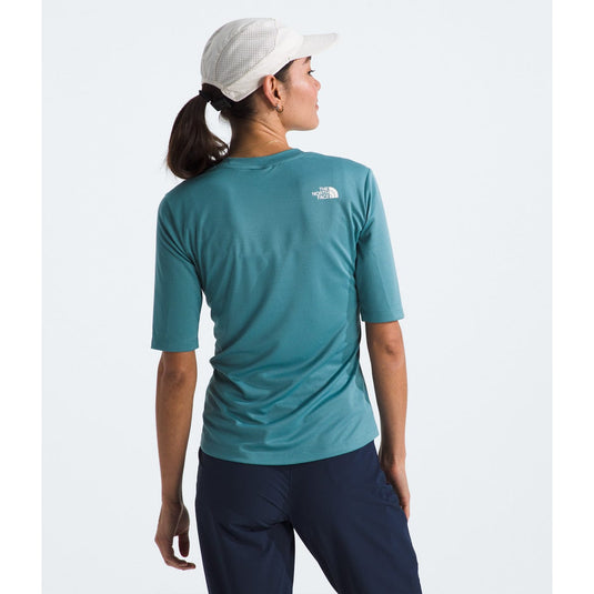 The North Face Women's Shadow Short Sleeve Shirt