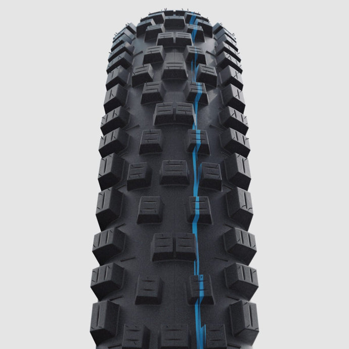 Schwalbe Nobby Nic Tubeless Evolution 29 x 2.6 Mountain Bike Tire