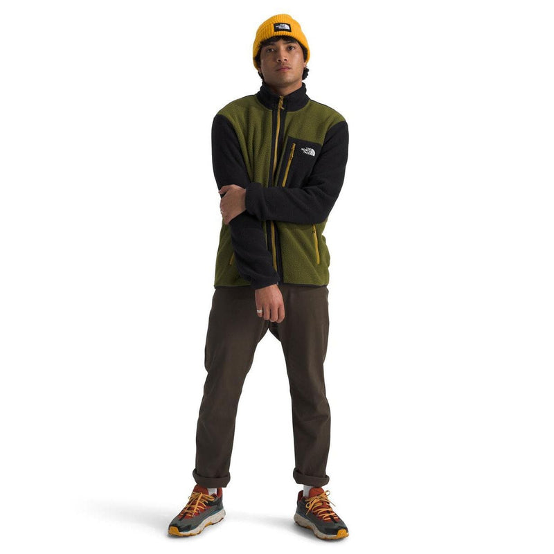 Load image into Gallery viewer, The North Face Men&#39;s Yumiori Full Zip Jacket
