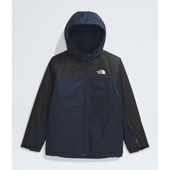 The North Face Boys' Freedom Insulated Jacket