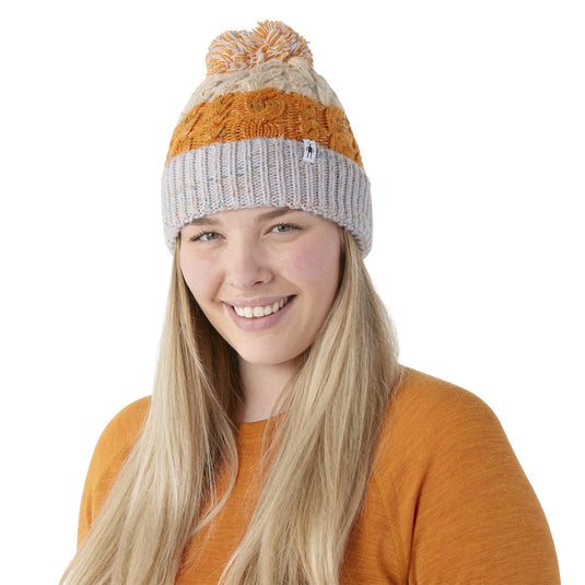 Smartwool Isto Retro Beanie