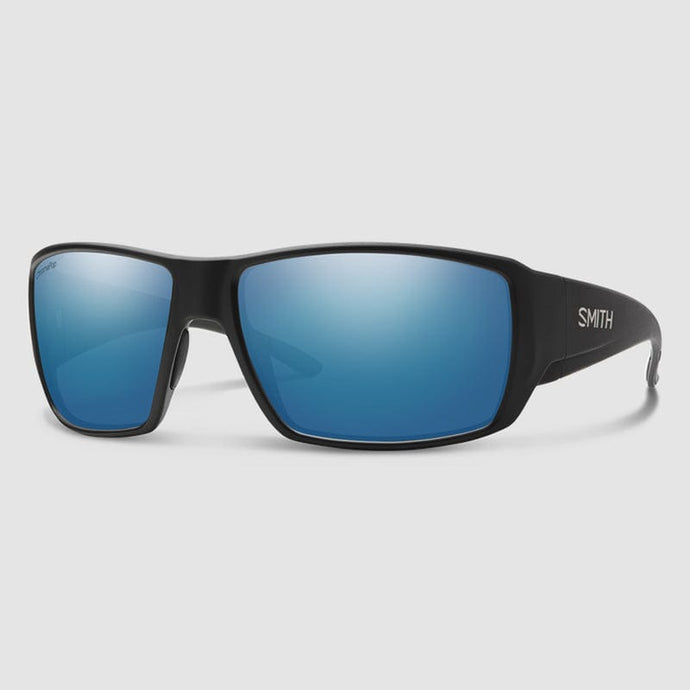 Smith Guides Choice ChromaPop Glass Polarized Sunglasses