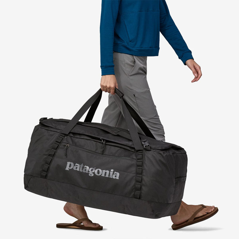 Load image into Gallery viewer, Patagonia Black Hole Duffel 100L
