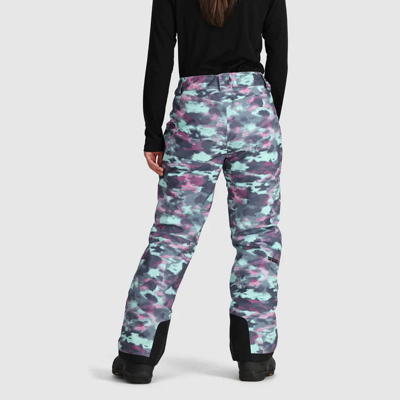 Load image into Gallery viewer, Outdoor Research Women&#39;s Snowcrew Pants
