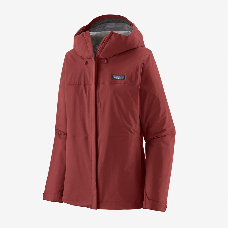 Load image into Gallery viewer, Patagonia Women&#39;s Torrentshell 3L Jacket
