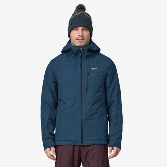 Patagonia Men's Insulated Powder Town Jacket