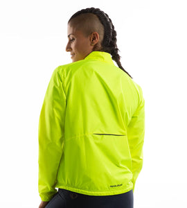 Pearl Izumi Women's Quest Barrier Jacket