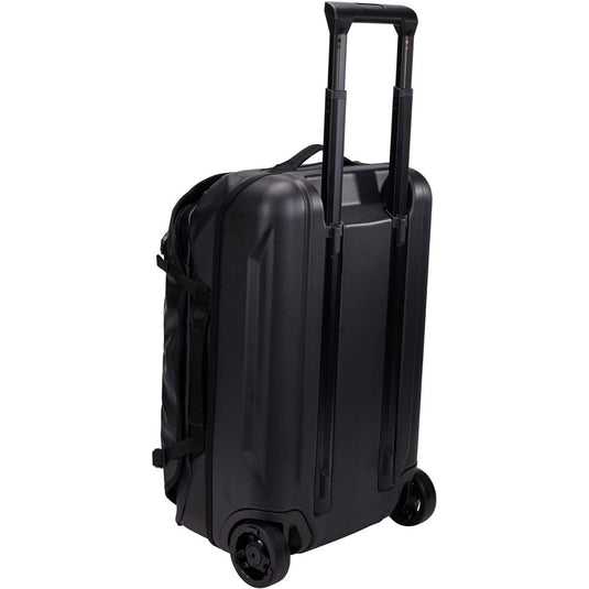 Thule Chasm Carry-On Wheeled Duffel Bag 40L