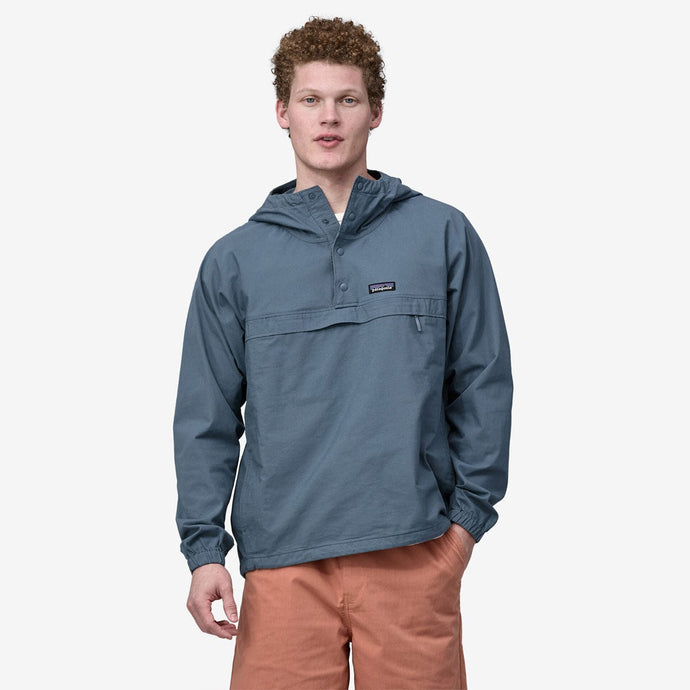 Patagonia Funhoggers Anorak - Men's