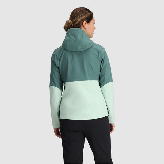 Outdoor Research Women's Aspire 3L Jacket