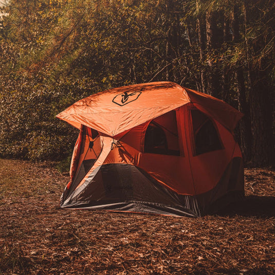 Gazelle T4 Hub Pop Up Tent