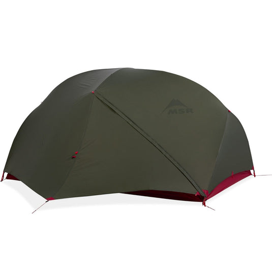 MSR Hubba Hubba Bikepack 2 Tent