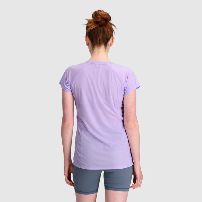 Load image into Gallery viewer, Outdoor Research Women&#39;s Echo T-Shirt
