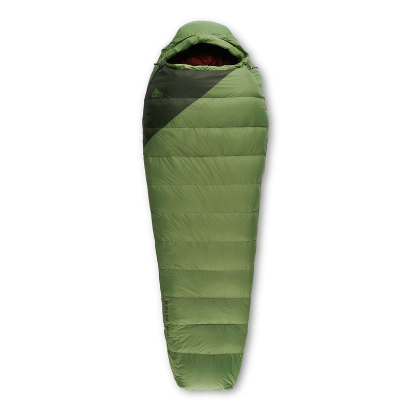 Load image into Gallery viewer, Kelty Cosmic 40 Degree 550 Down Sleeping Bag
