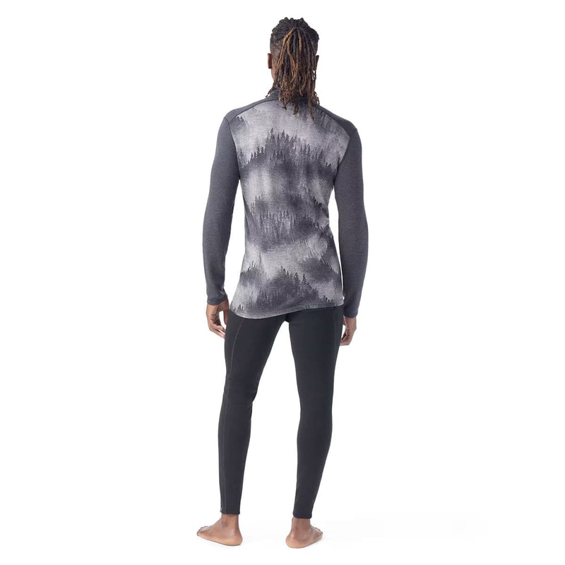 Load image into Gallery viewer, Smartwool Men&#39;s Classic Thermal Merino Base Layer 1/4 Zip
