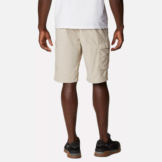 Columbia Silver Ridge Cargo Shorts - 10 in. Inseam - Men's