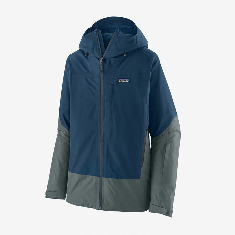 Load image into Gallery viewer, Patagonia Men&#39;s Storm Shift Jacket
