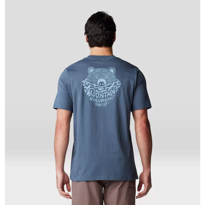 Load image into Gallery viewer, Mountain Hardwear Men&#39;s Bear™ Short Sleeve
