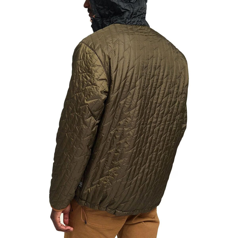 Load image into Gallery viewer, Howler Brothers Voltage Quilted Pullover
