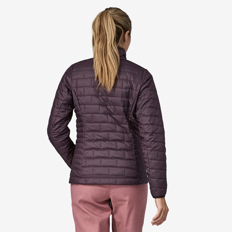 Load image into Gallery viewer, Patagonia Nano Puff Jacket - Women&#39;s
