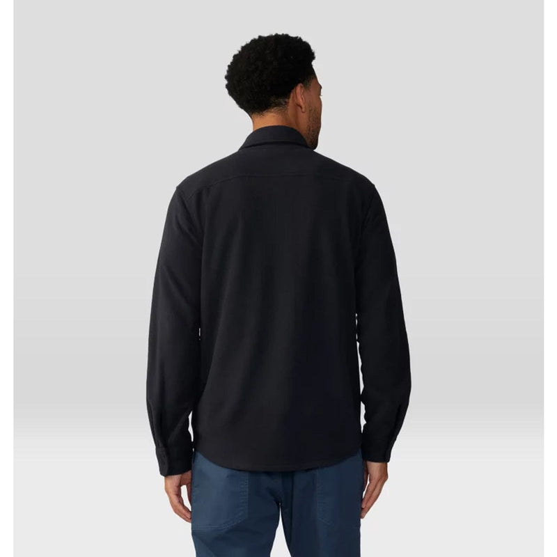 Load image into Gallery viewer, Mountain Hardwear Men&#39;s Microchill™ Long Sleeve Shirt
