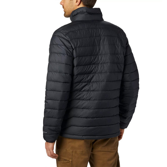 Columbia Men's Powder Lite Jacket