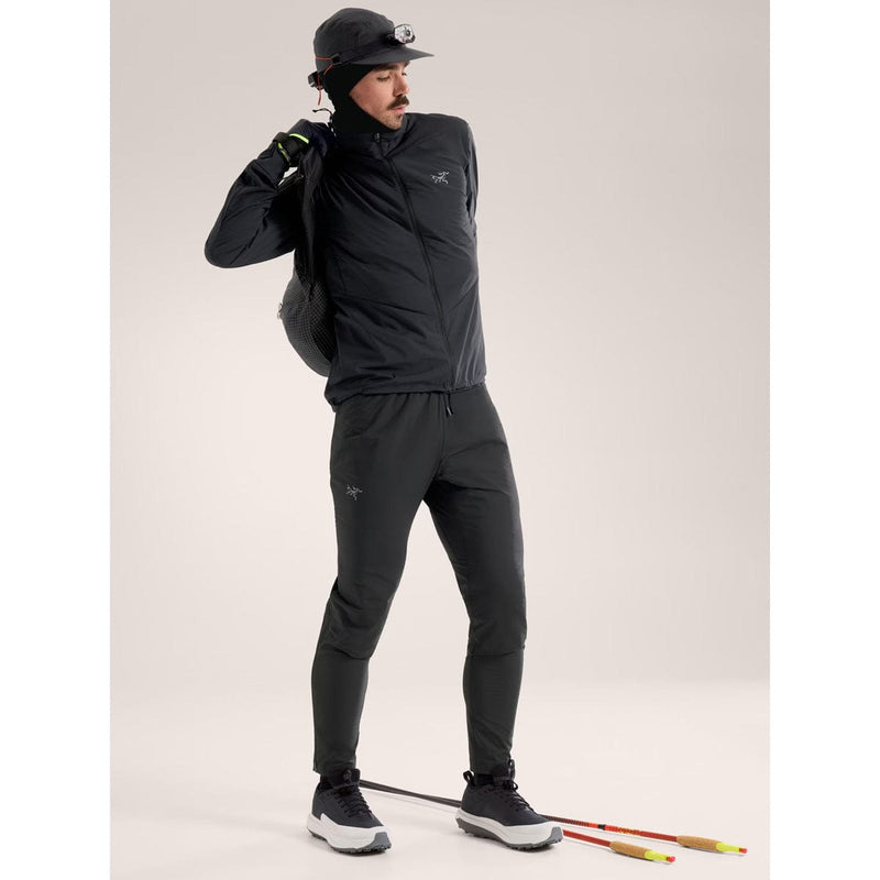 Load image into Gallery viewer, Arc&#39;teryx Men&#39;s Norvan Insulated Pant
