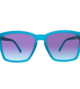 goodr LFG Sunglasses - Dungaree Debauchery