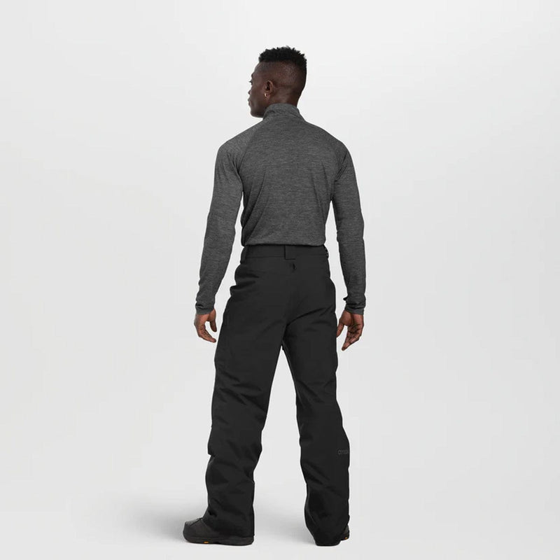 Load image into Gallery viewer, Outdoor Research Men&#39;s Snowcrew Pants Short
