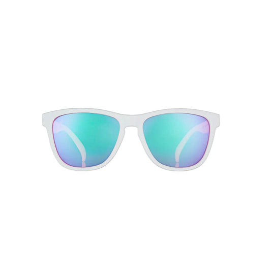 goodr OG Sunglasses - Au Revoir, Gopher