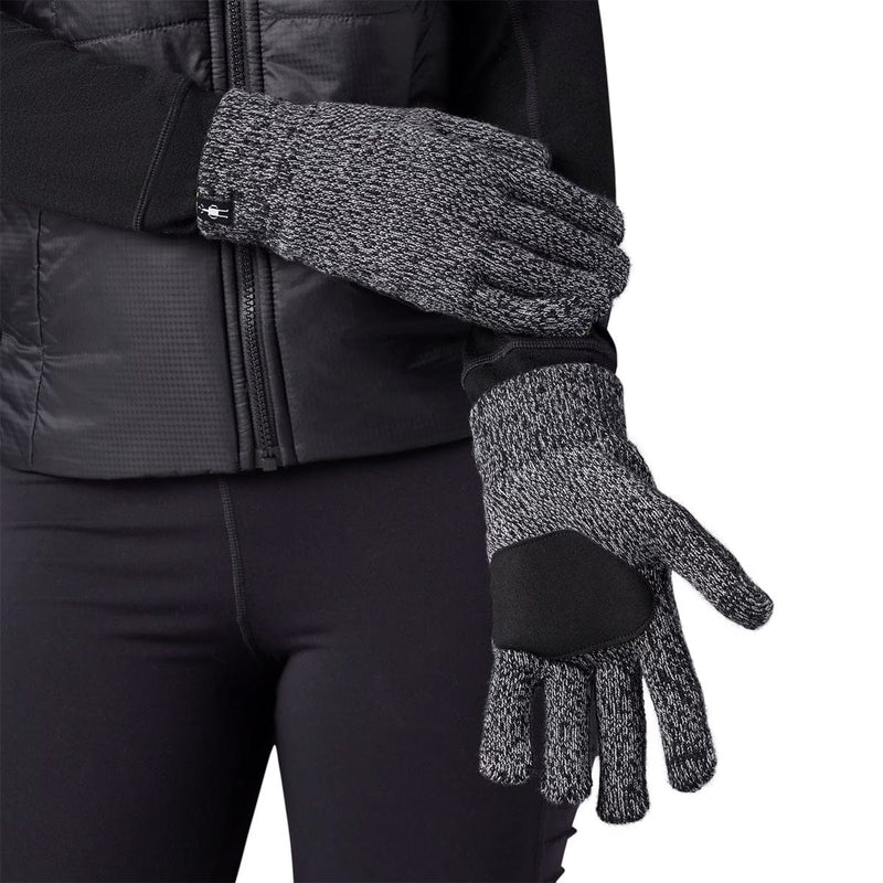 Load image into Gallery viewer, Smartwool Cozy Grip Glove
