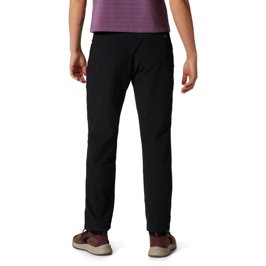 Mountain Hardwear Womens Yumalina Lined Pant