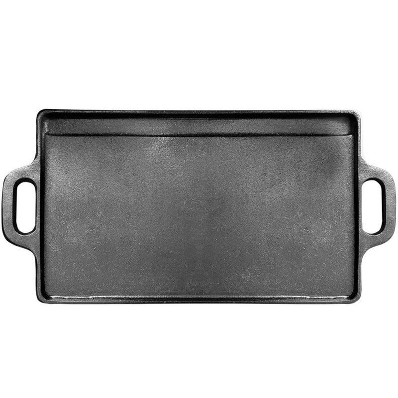 Load image into Gallery viewer, Coghlan&#39;s Cast Iron Griddle
