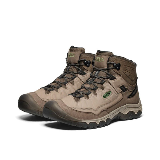 Keen Men's Targhee IV Mid Waterproof Boot